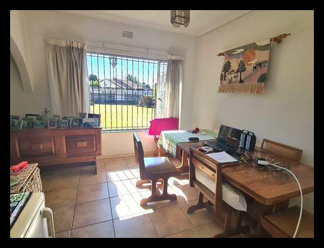 3 BEDROOM HOUSE FOR SALE IN BONAERO PARK